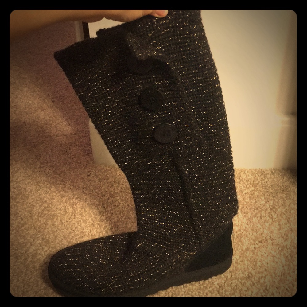 UGG boots